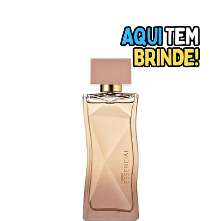 Natura Essencial deo parfum feminino 100 ml