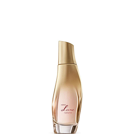 Natura Luna Radiante colônia desodorante feminina 75 ml