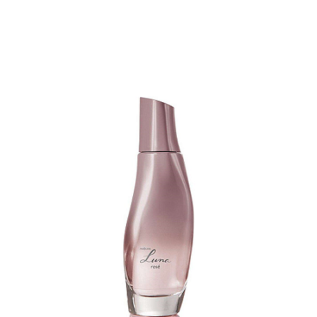 Natura Luna Rosé colônia desodorante feminina 75 ml