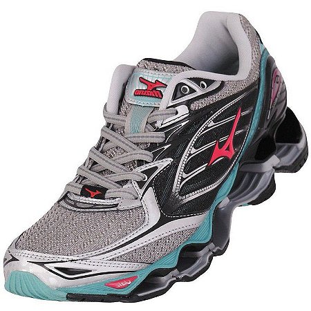 prophecy 6 cinza e verde