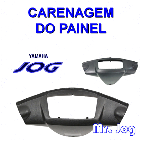 Yamaha Jog 50 1999 - Classificados de veículos antigos de coleção