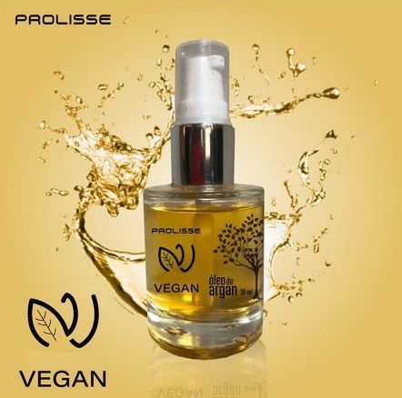 Óleo de Argan  - 30ml