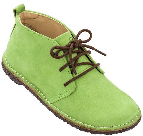 sapato estilo botinha infantil