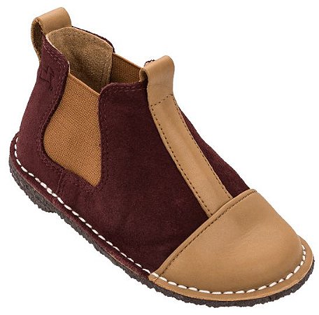 bota de pião
