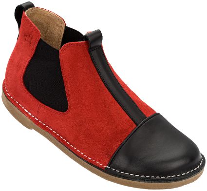 bota de pião