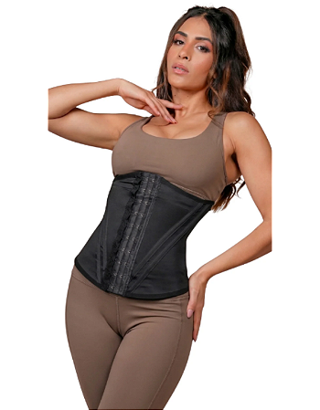 CORSET PREMIUM SLIM - 10 BARBATANAS