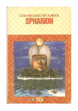 Spharion - Lúcia Machado de Almeida