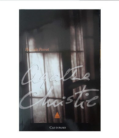 O Melhor De Agatha Christie (série Hercule Poirot)