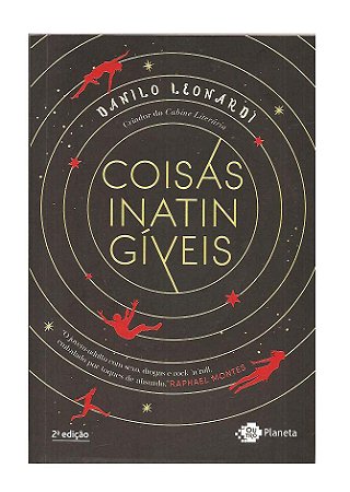 Coisas Inatingíveis - Danilo Leonardi