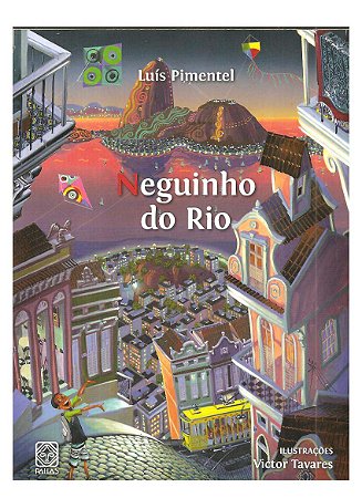 Neguinho Do Rio - Luís Pimentel