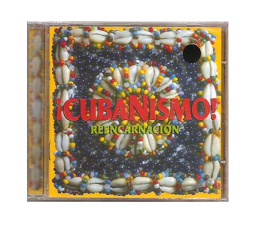 Cd Cubanismo! - Reencarnacion