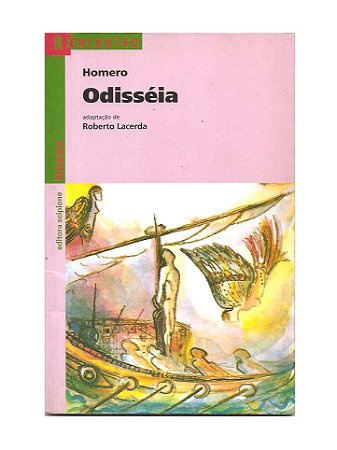 Odisséia (Série Reencontro)