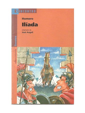 Ilíada - Homero