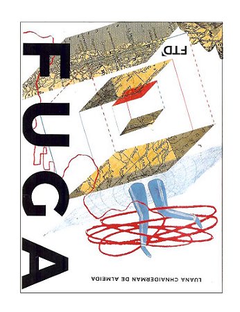 Fuga - Luana Chnaiderman de Almeida