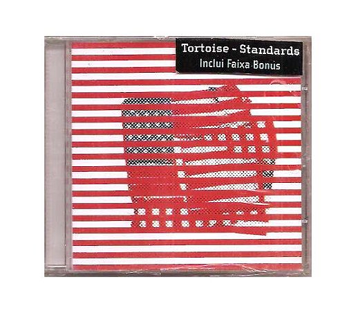 Cd Tortoise - Standards