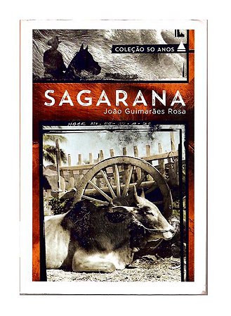 Sagarana - João Guimarães Rosa