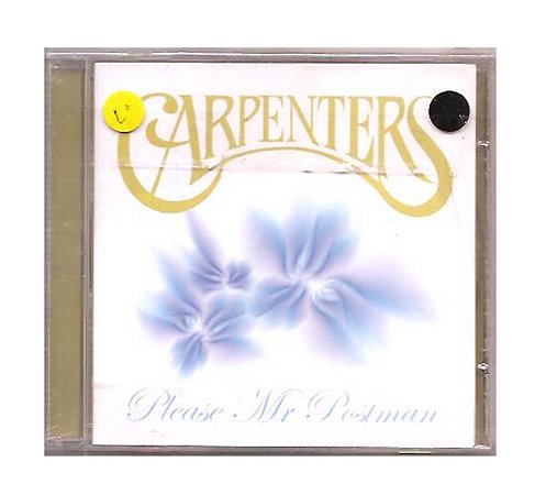 Cd  Carpenters - Please Mr. Postman