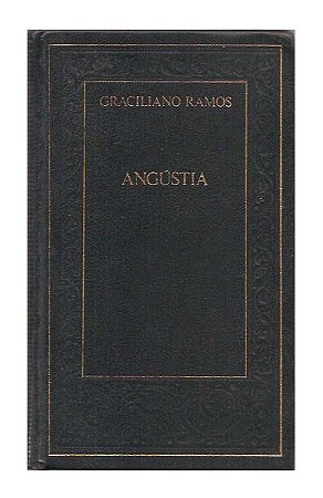 Angústia - Graciliano Ramos