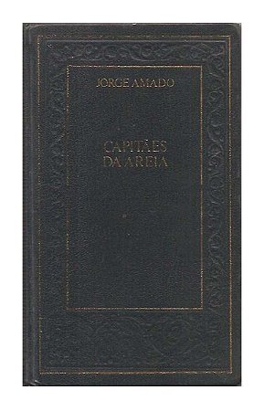 Capitães da Areia - Jorge Amado