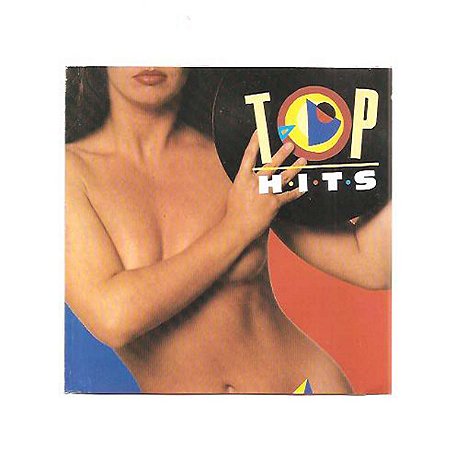 Cd Undercover, Snap, DJ Nazz, INXS, Karen Young - Top Hits