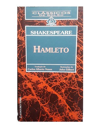 Hamleto - William Shakespeare