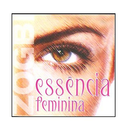 Cd Essencia Feminina