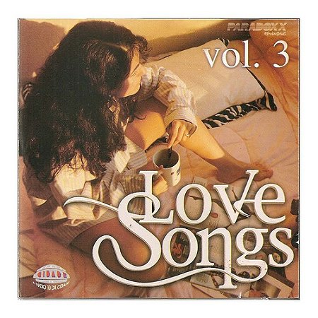 Cd Youngbloods, Teen Lovers, Outros - Love Songs Vol. 3