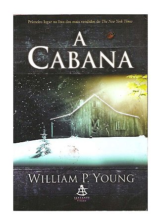 A Cabana - William P. Young