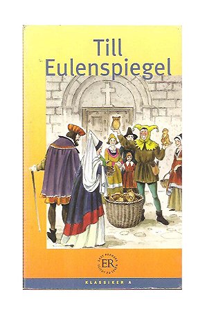 Till Eulenspiegel - Herausgeber Betke Nielsen