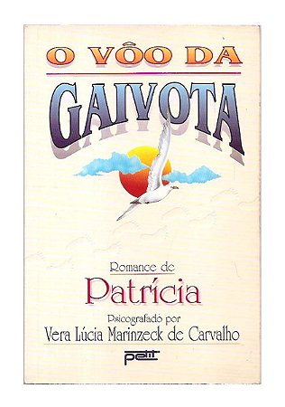 O Vôo da Gaivota - Vera Lúcia Marinzeck de Carvalho