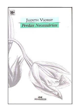Perdas necessárias - Judith Viorst
