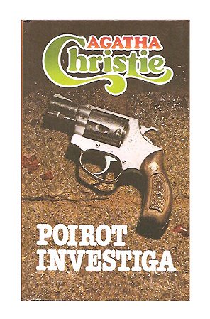 Poirot Investiga - Agatha Christie