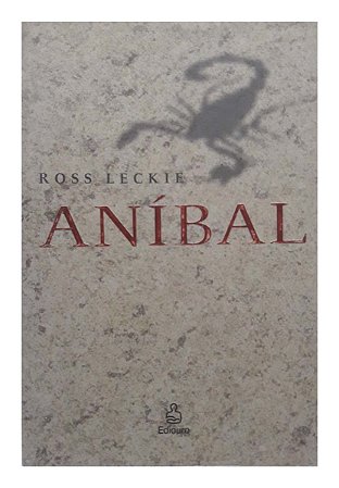 Aníbal - Ross Leckie