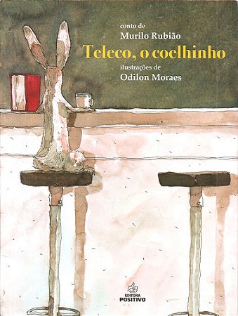 Teleco, O Coelhinho - Murilo Rubião, O. Moraes
