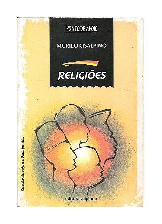 Religiões - Murilo Cisalpino