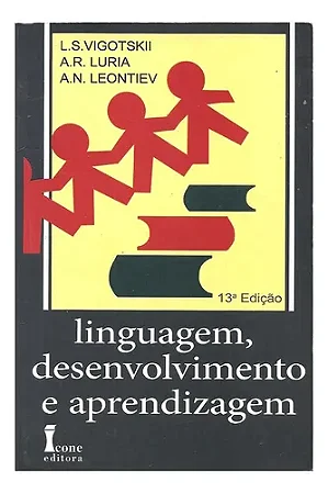 Livro Linguagem, Desenvolvimento E A - Vários Autores