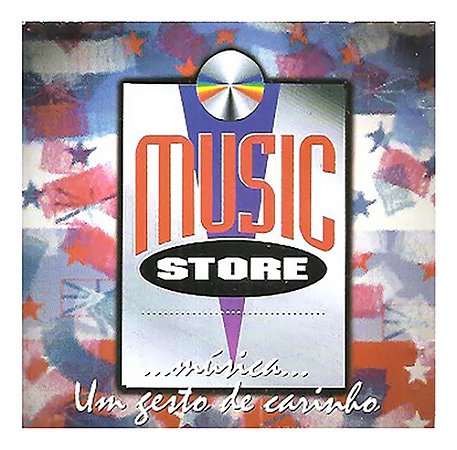Cd Music Store (romântico Internacional) - Donny Osmond Edição Limitada
