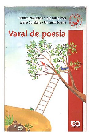 Varal De Poesia - Henriqueta Lisboa, José Paulo Paes