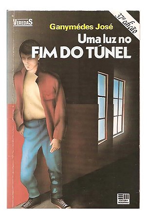 Uma Luz No Fim Do Túnel - Ganymédes José (suplemento)