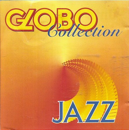 Cd Vários - Globo Collection Jazz