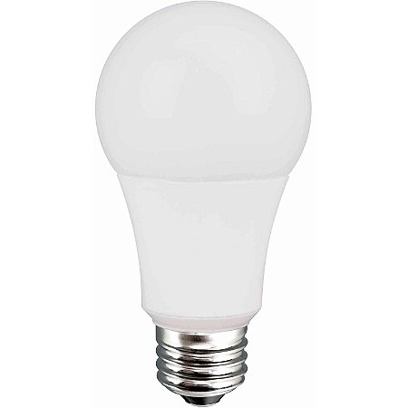 Lâmpada Bulbo Led 12w