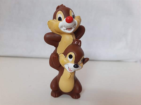 Bonecos Nendoroid Disney Tico e Teco « Blog de Brinquedo