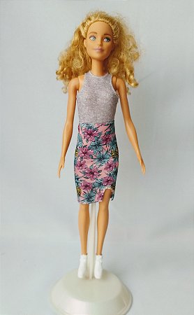 Pineapple pop barbie sales
