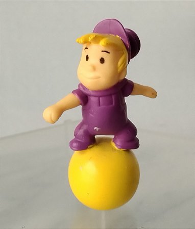 Miniatura Hanna Barbera 1999 de Elroy Jetson 5 cm