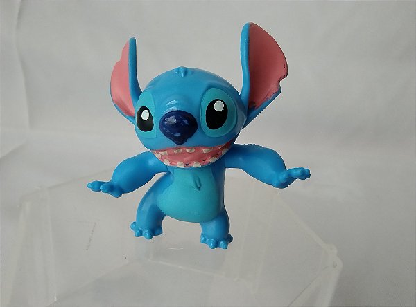 Lilo hot sale stitch mcdonalds