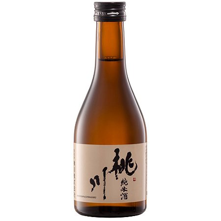 Sake Momokawa Junmai 300ml CI-01