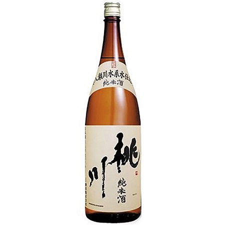 Sake Momokawa Junmai 1.8L CI-01