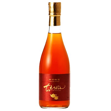 Licor de Ameixa Umeshu Chiebijin Koucha 720ml CI-03