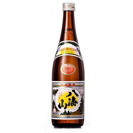 Sake Hakkaisan 720ml CI-04