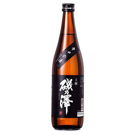 Sake Isonosawa Josen Karakuchi (Dry) 720ml